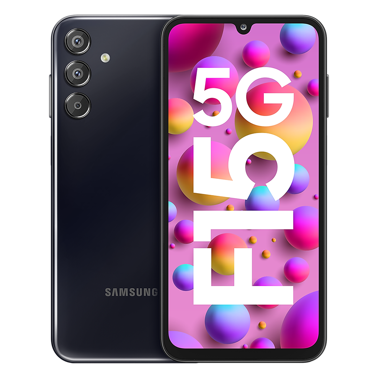 Samsung Galaxy F15 5G mobile 4/128